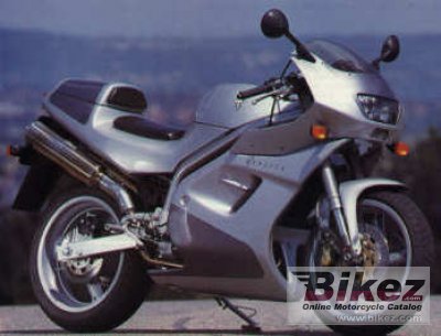 1999 MuZ Skorpion Replica photo